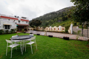 SaffronStays Canaryville, Ooty
